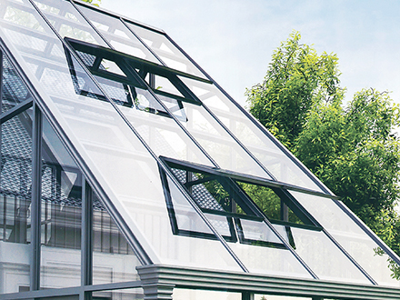 阳光房堵漏维修