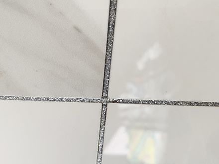 瓷砖美缝（环氧彩砂）